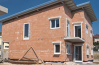 Hadham Cross home extensions