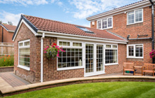 Hadham Cross house extension leads
